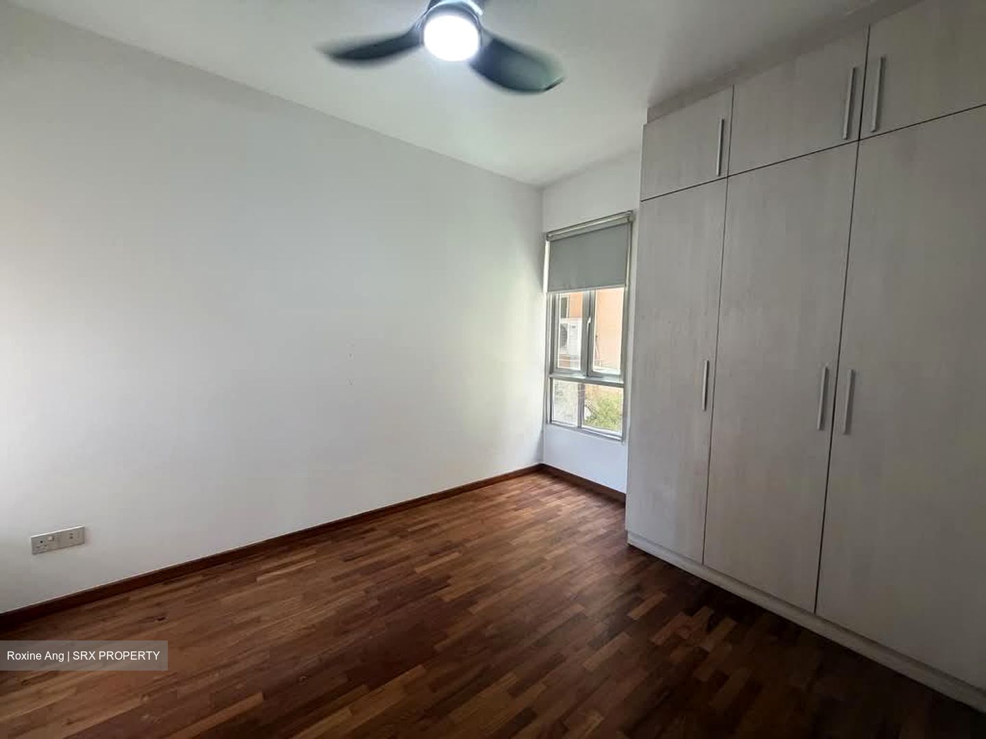 The Sensoria (D27), Condominium #546558931